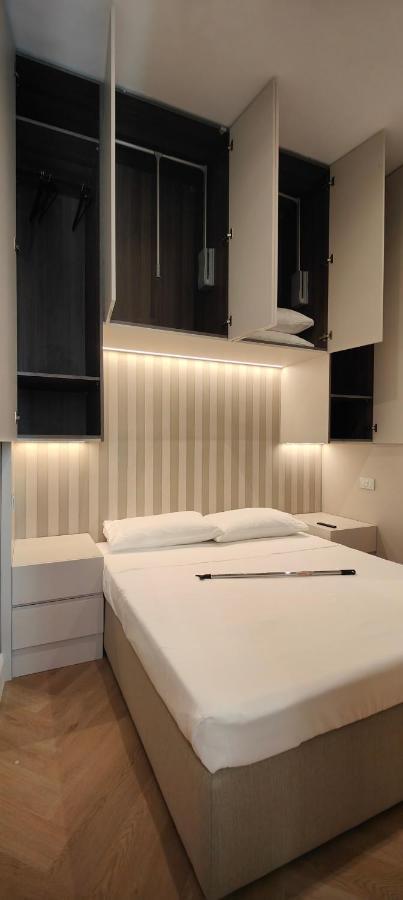 Marcora 6 V Luxury Living Milão