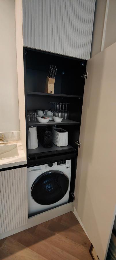 Marcora 6 T Luxury Living Apartment Mailand