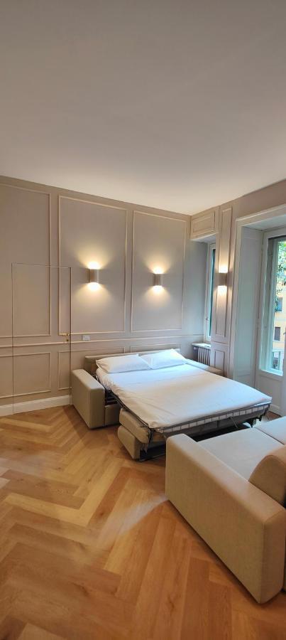 Apartment Marcora 6 T Luxury Living Mailand