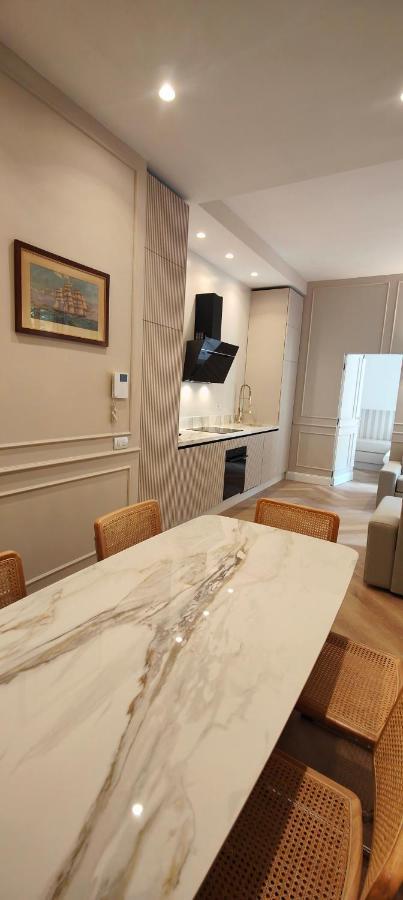 Apartment Marcora 6 T Luxury Living Mailand
