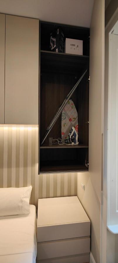 Apartment Marcora 6 T Luxury Living Mailand