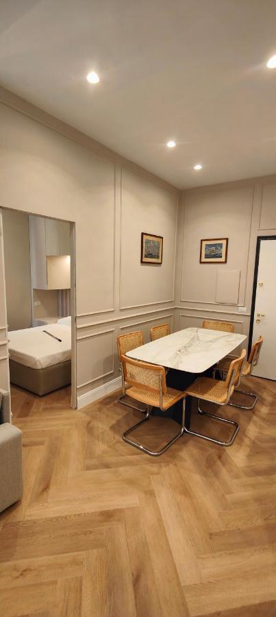 Marcora 6 T Luxury Living * Mailand