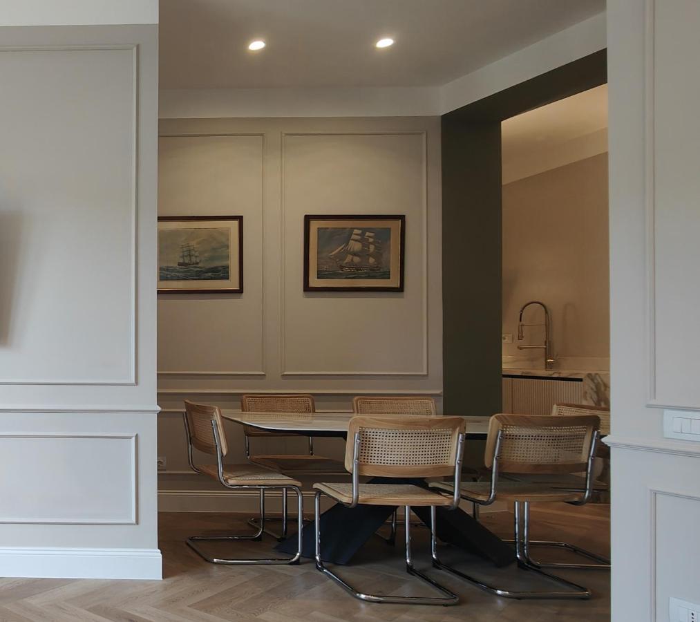 Brera - Marcora 6 B Luxury Living Apartamento