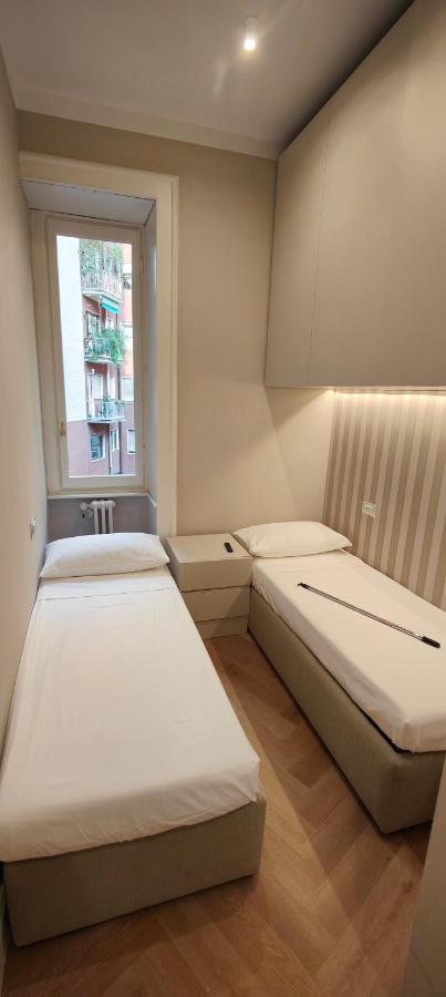 Apartamento Brera - Marcora 6 B Luxury Living
