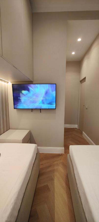 Brera - Marcora 6 B Luxury Living