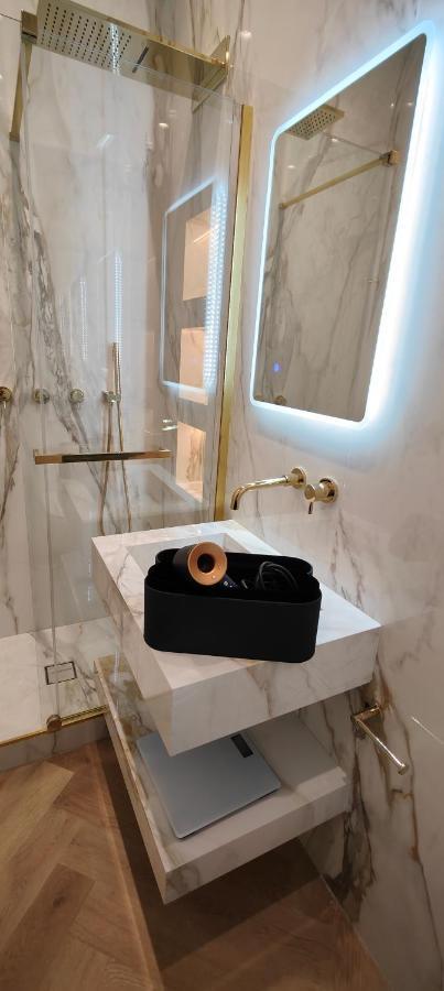 Apartamento Brera - Marcora 6 B Luxury Living *