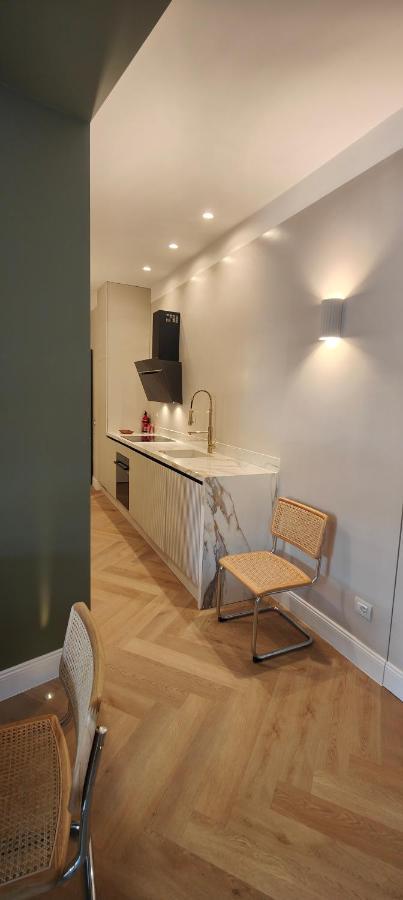 Brera - Marcora 6 B Luxury Living Milão