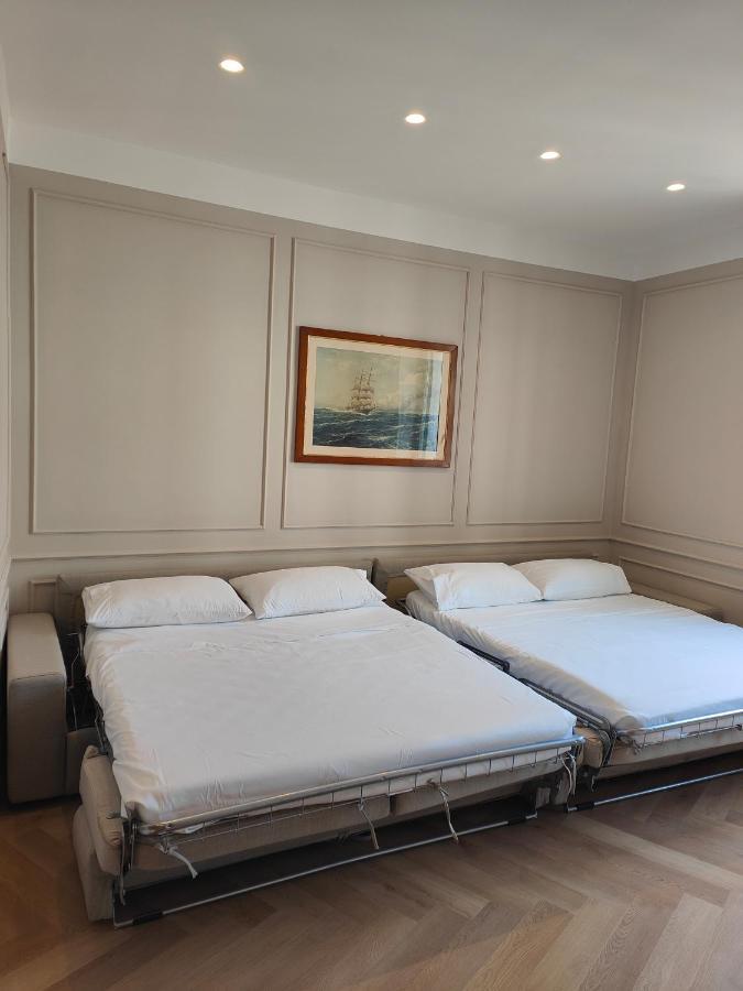Apartamento Brera - Marcora 6 B Luxury Living Milão