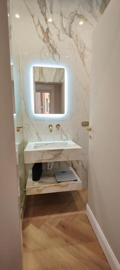 Brera - Marcora 6 B Luxury Living Apartamento Milão