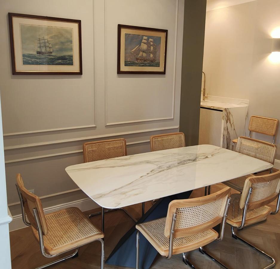 Brera - Marcora 6 B Luxury Living Apartamento *