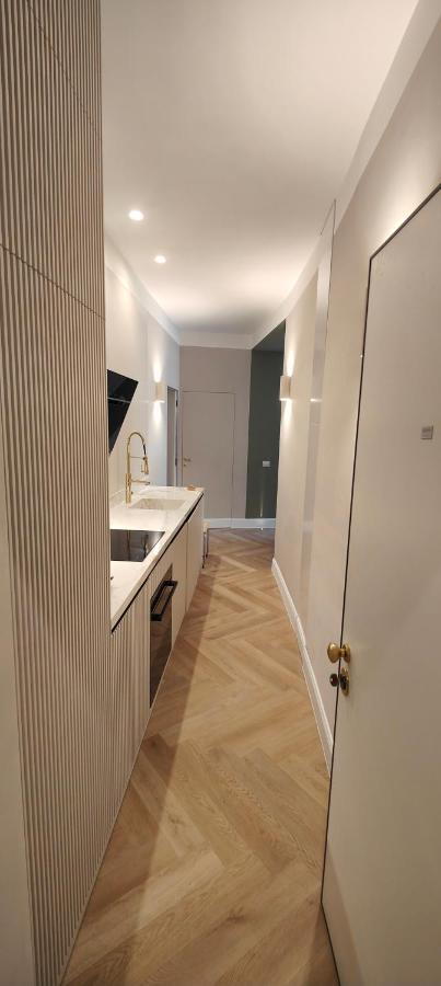 Brera - Marcora 6 B Luxury Living *