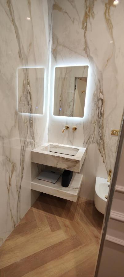 Brera - Marcora 6 B Luxury Living Milão