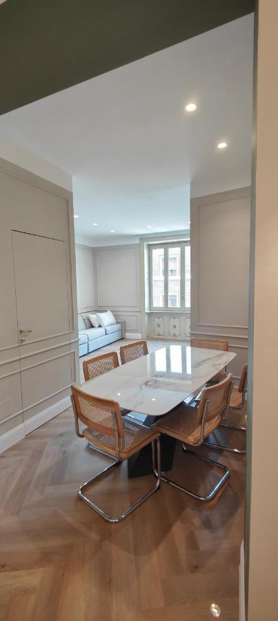 Apartamento Brera - Marcora 6 B Luxury Living *