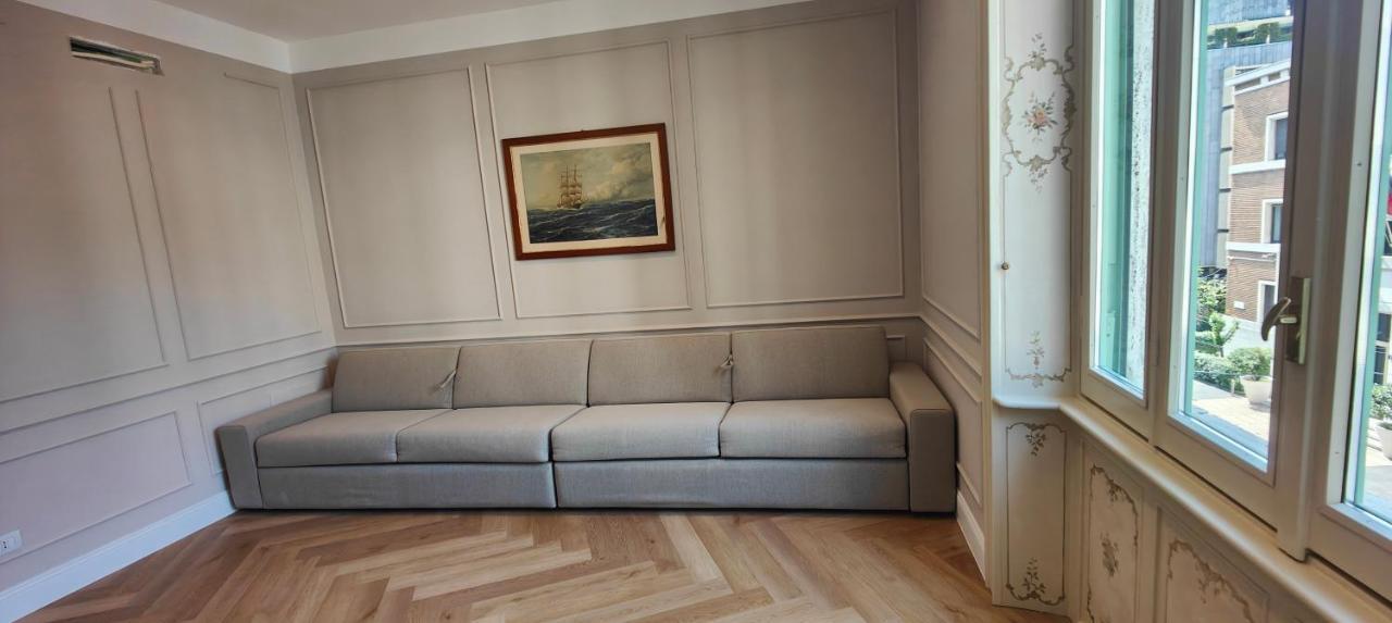 Brera - Marcora 6 B Luxury Living