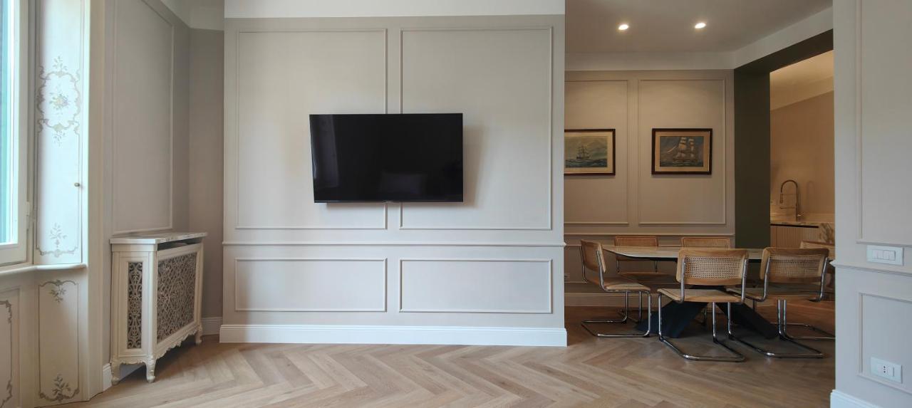 Apartamento Brera - Marcora 6 B Luxury Living