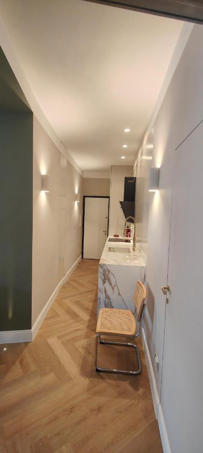 Brera - Marcora 6 B Luxury Living Apartamento