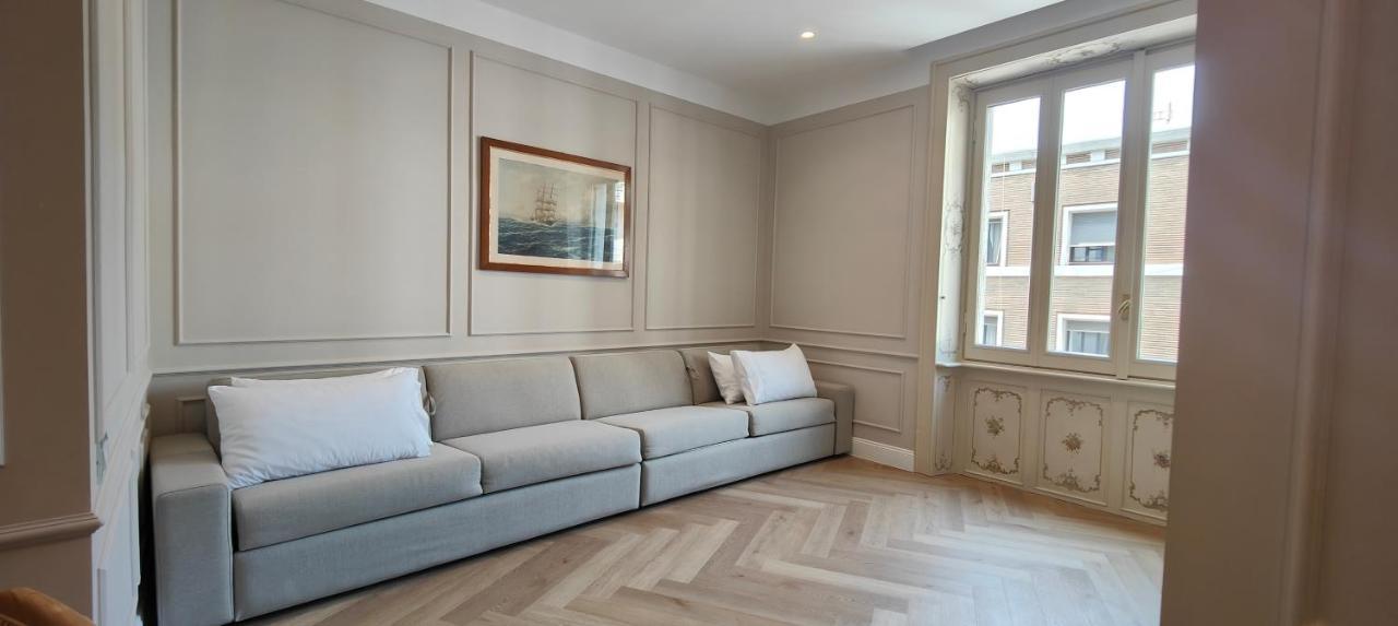 Brera - Marcora 6 B Luxury Living * Milão