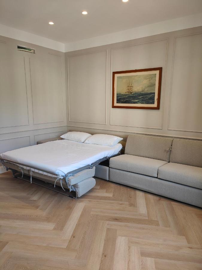 Brera - Marcora 6 B Luxury Living * Milão