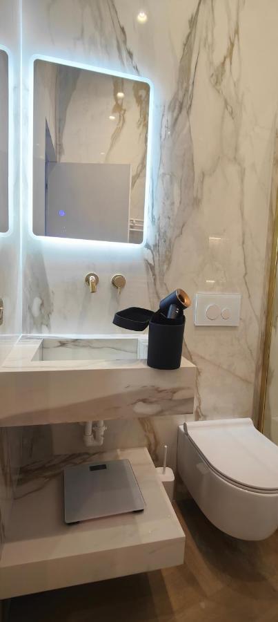 Brera - Marcora 6 B Luxury Living Apartamento