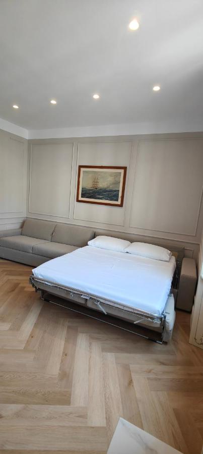 Brera - Marcora 6 B Luxury Living * Milão
