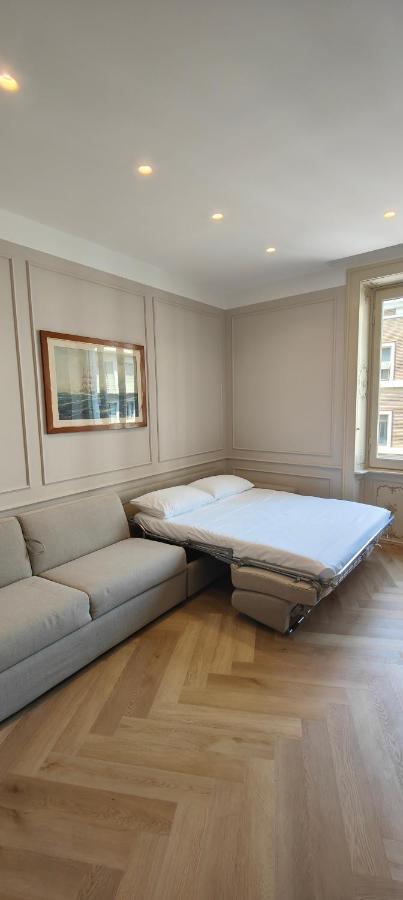 Brera - Marcora 6 B Luxury Living Apartamento *