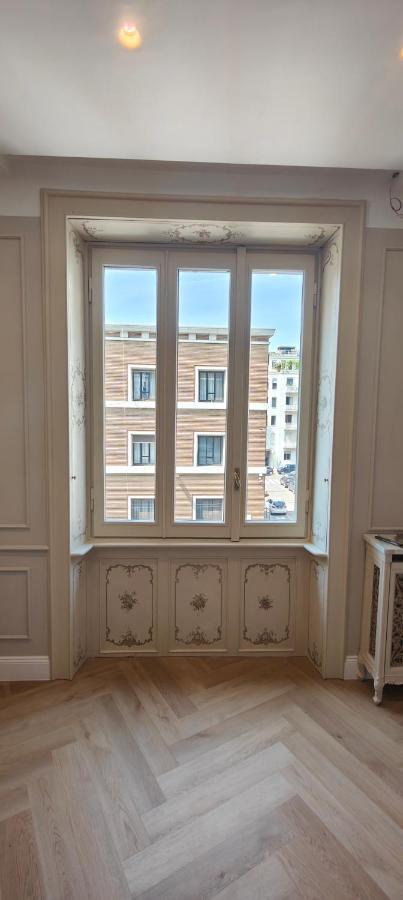 Apartamento Brera - Marcora 6 B Luxury Living Milão