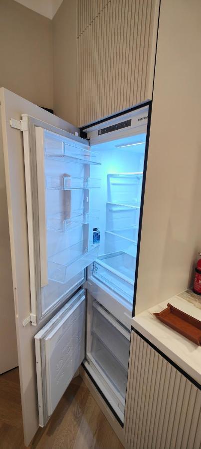 Apartamento Brera - Marcora 6 B Luxury Living Milão
