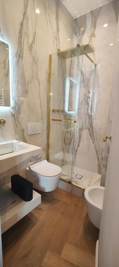 Brera - Marcora 6 B Luxury Living Apartamento