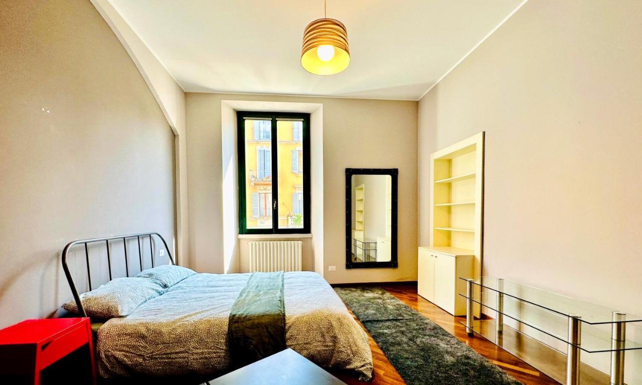 Apartment Sweet Navigli S2