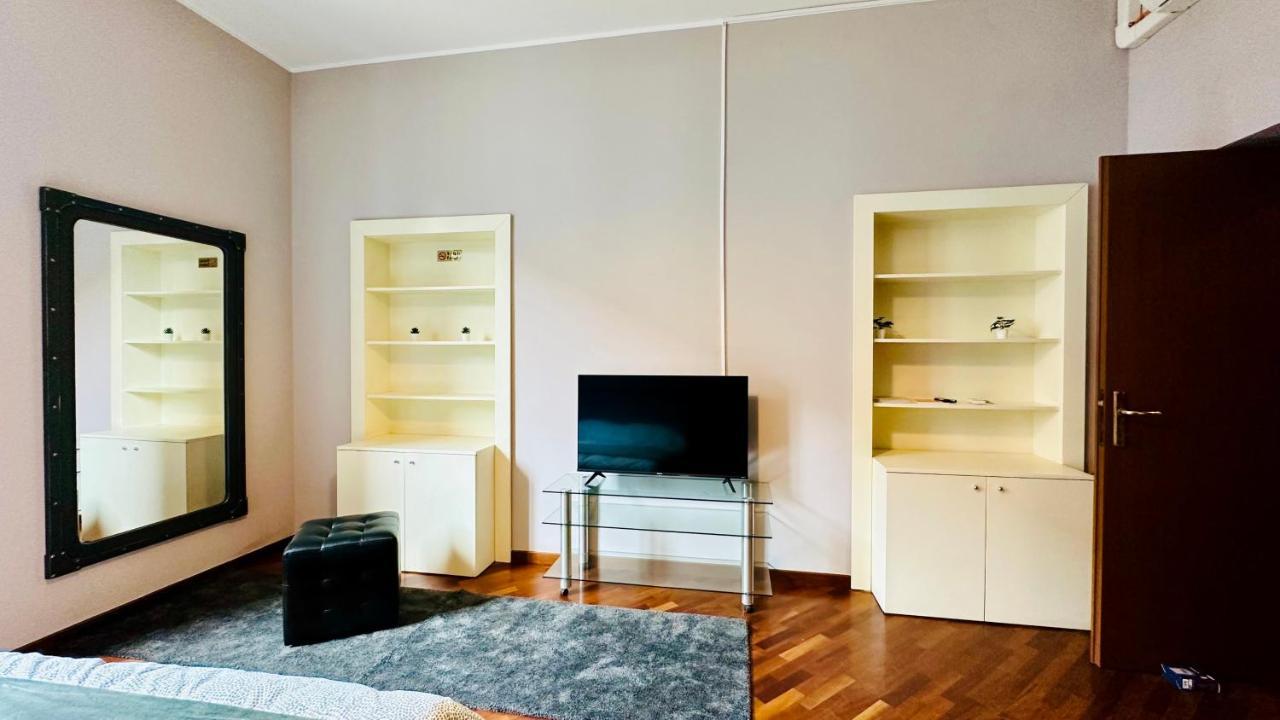 Sweet Navigli S2 Apartment *