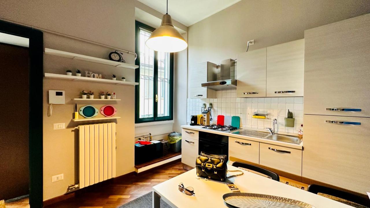 Sweet Navigli S2 Mailand