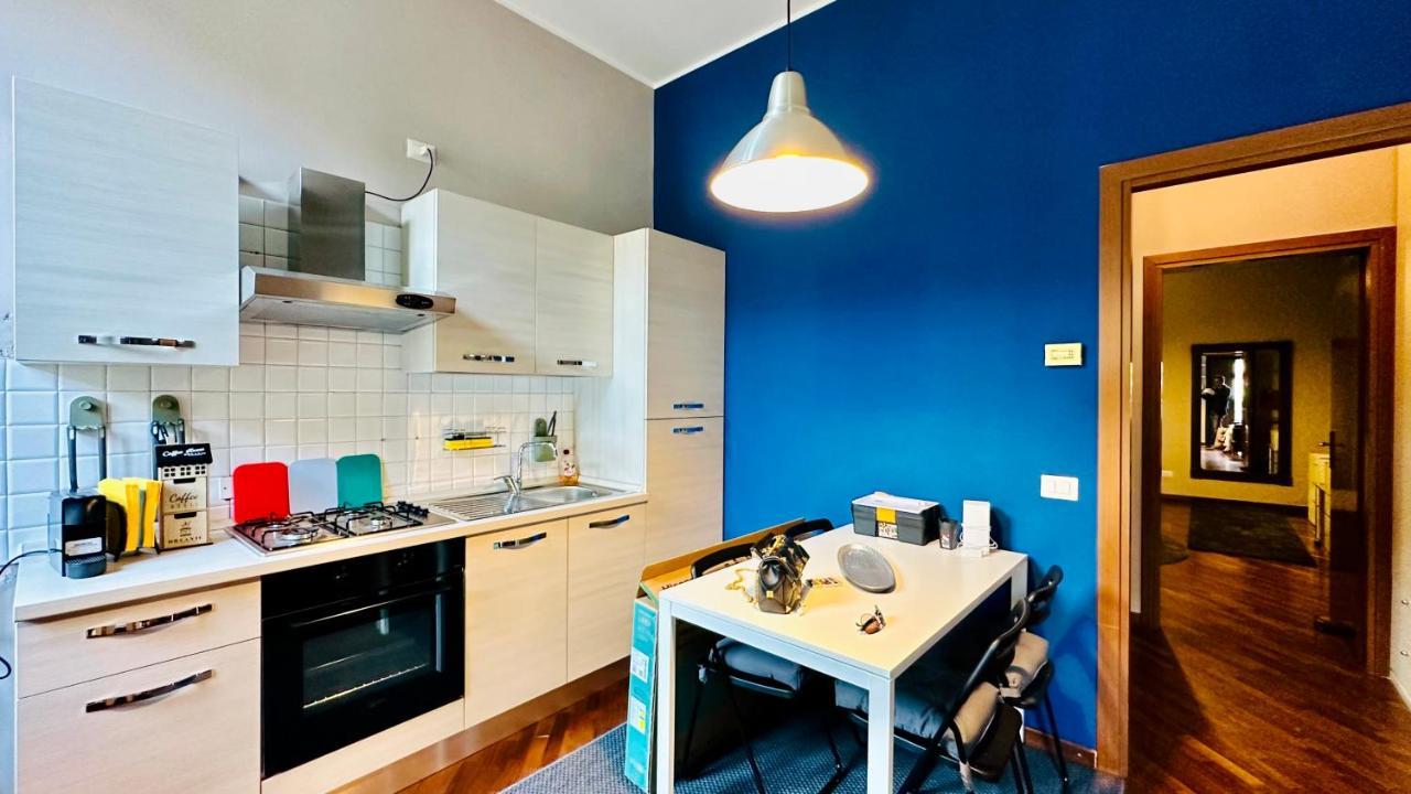 Apartment Sweet Navigli S2