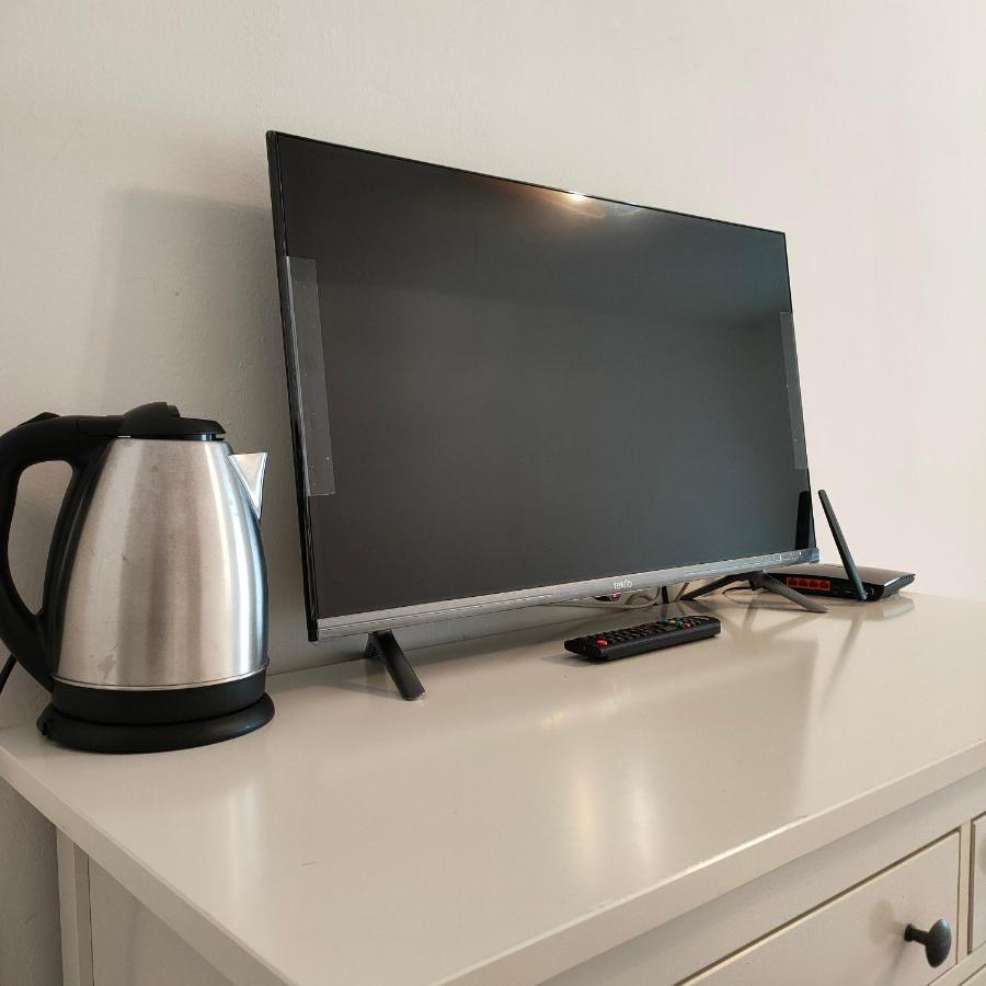 Apartamento Anto Aircon Monolocale A 15 Min Dal Centro