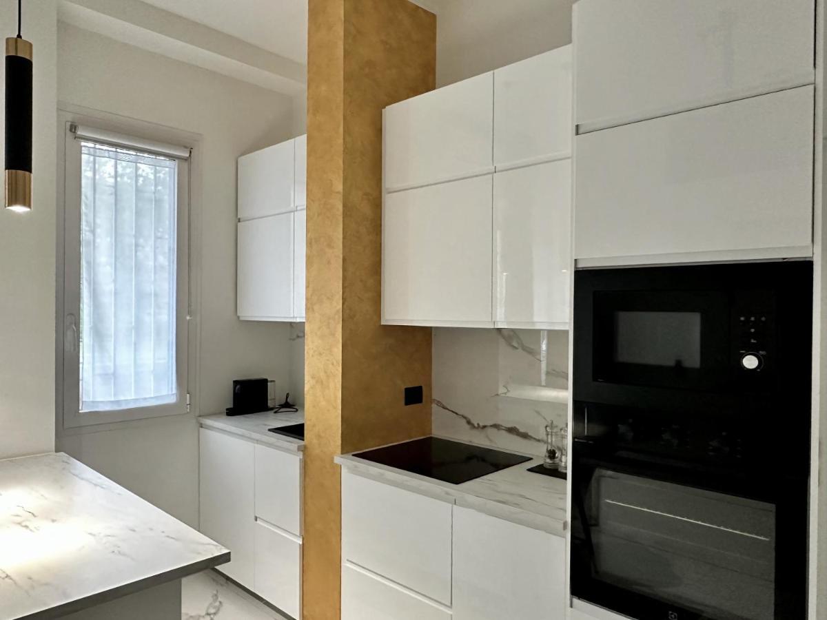 Maison Chanel Apartamento