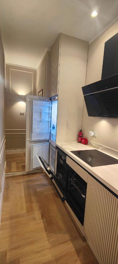 Apartment Marcora 6 R Luxury Living Mailand