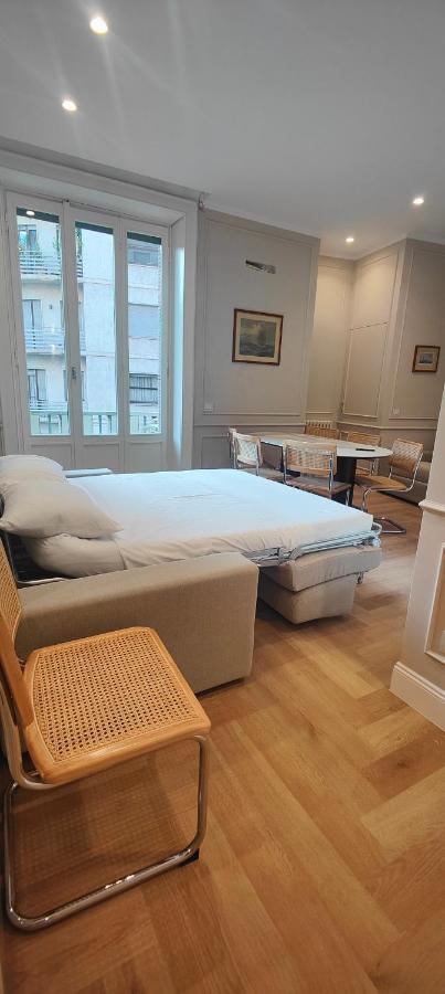 Apartment Marcora 6 R Luxury Living *