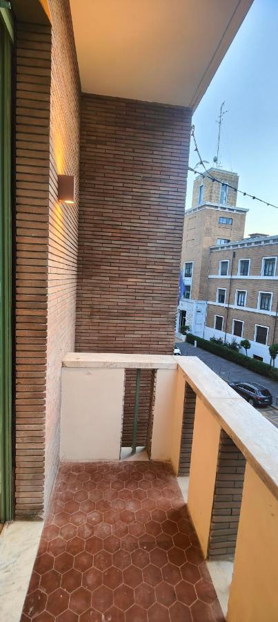 Apartment Marcora 6 R Luxury Living