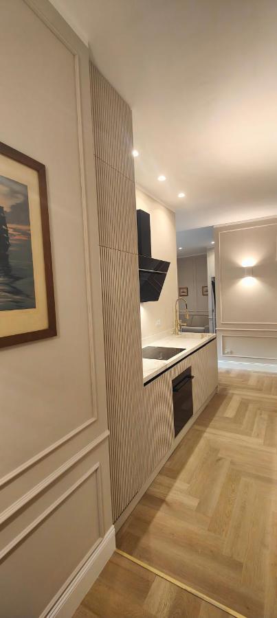 Marcora 6 R Luxury Living Apartment