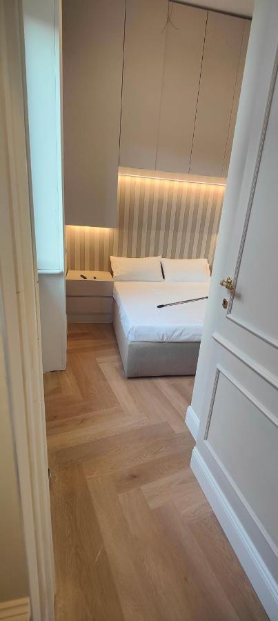 Marcora 6 R Luxury Living Apartment Mailand
