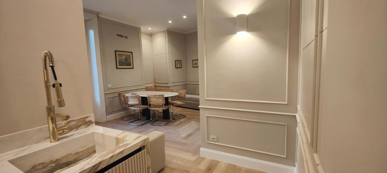 Marcora 6 R Luxury Living Apartment *