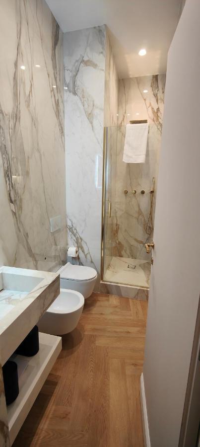 Apartamento Marcora 6 G Luxury Living