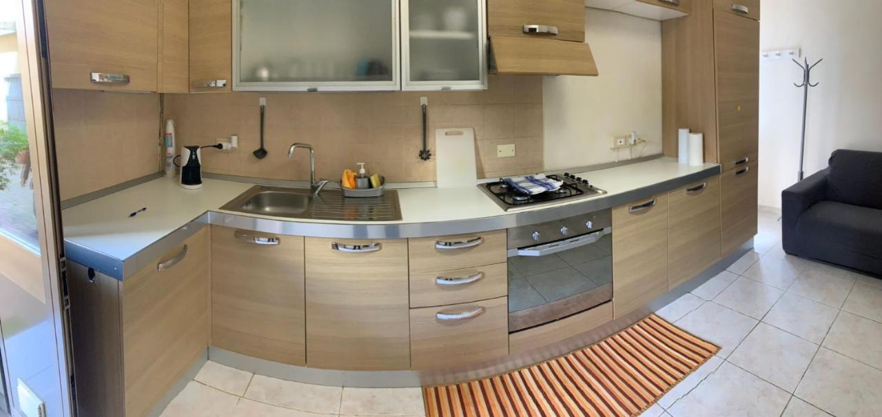 Apartment Antica Corte Di