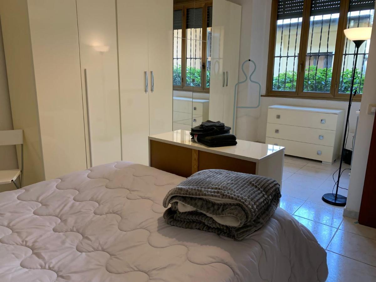 Apartment Antica Corte Di