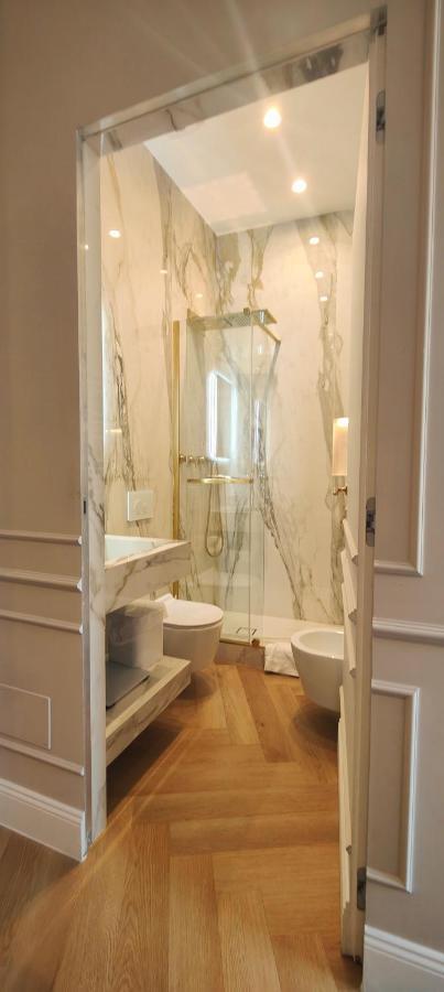 Brera - Marcora 6 B Luxury Living Apartamento *