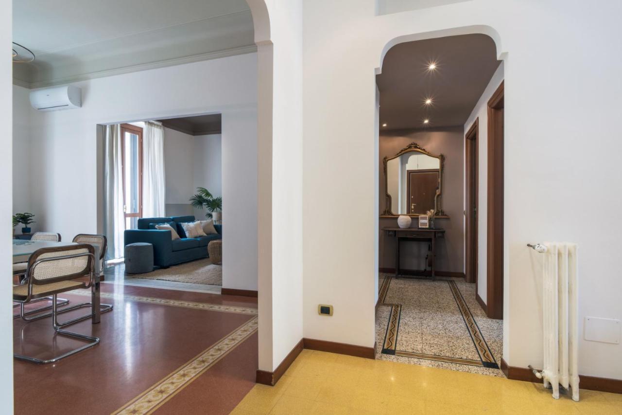 Apartamento Easylife - Lussuosa Dimora In Porta Romana Milão