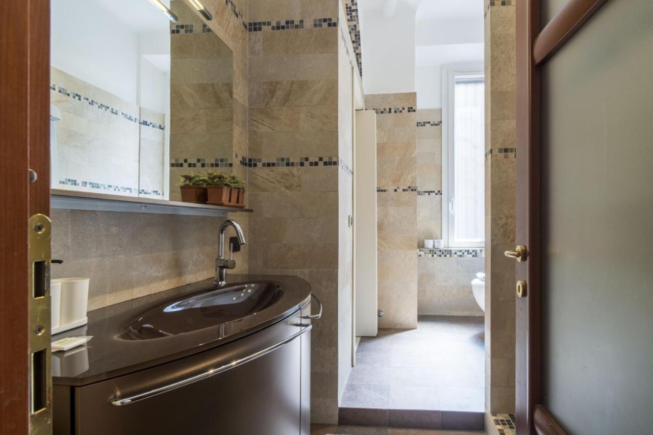 Apartment Easylife - Lussuosa Dimora In Porta Romana *