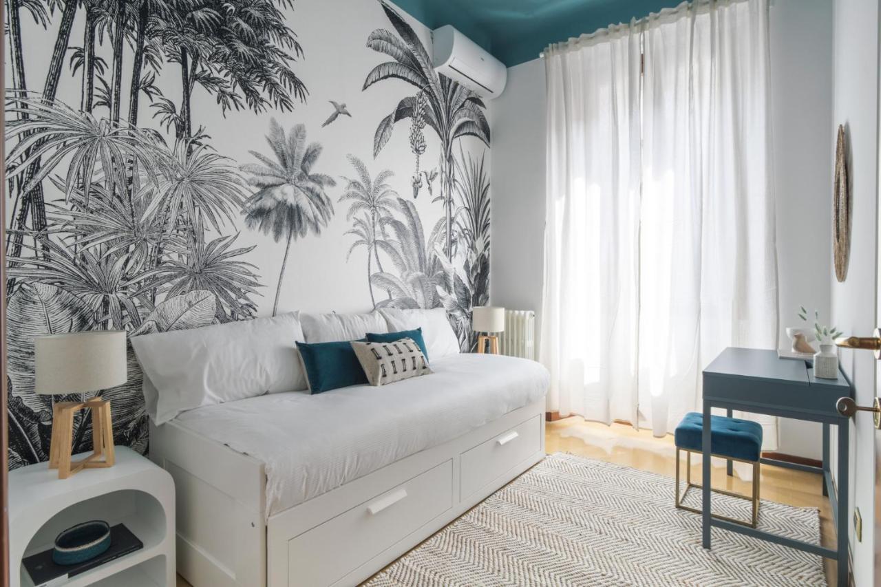 Apartment Easylife - Lussuosa Dimora In Porta Romana