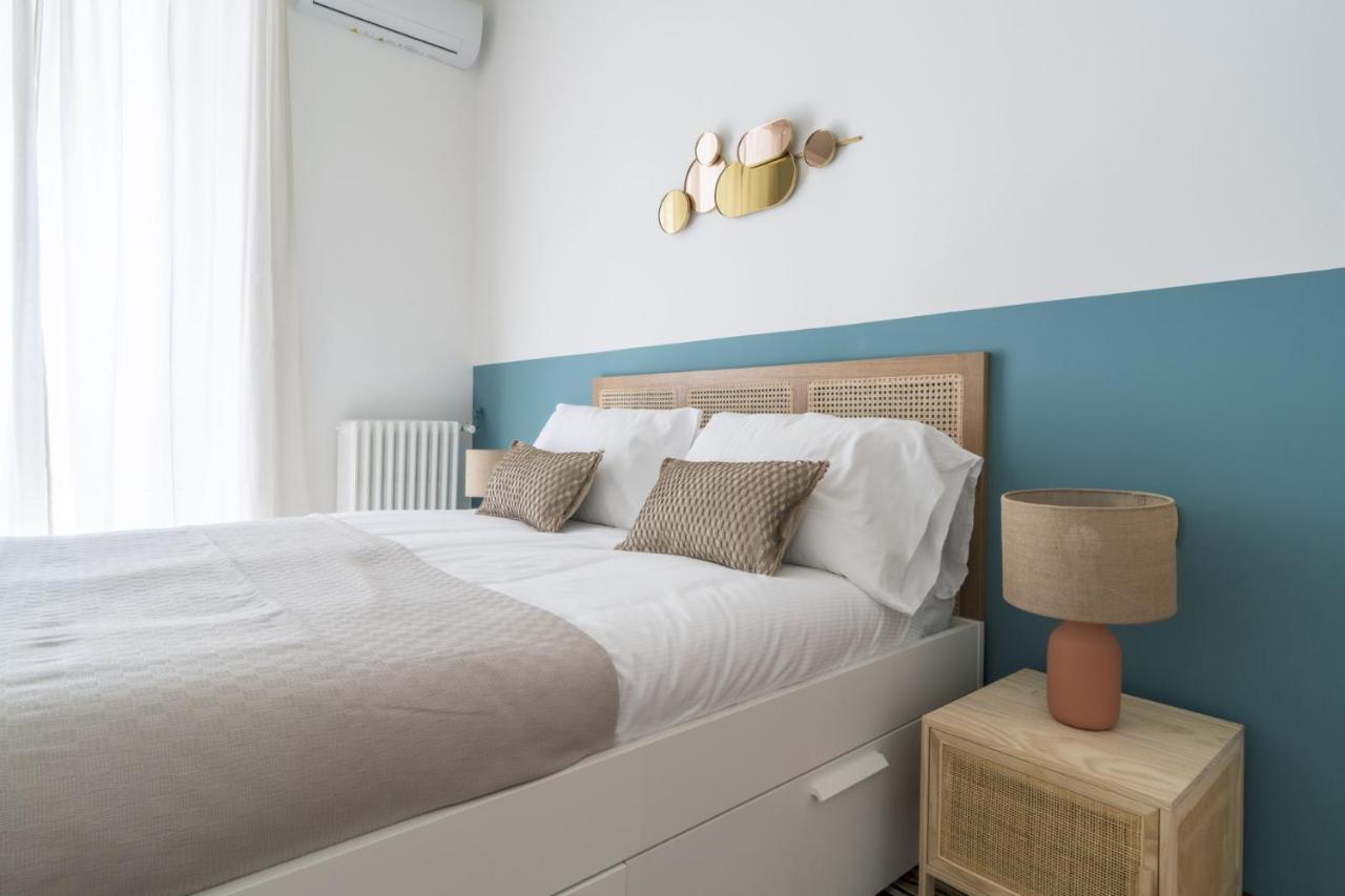 Apartment Easylife - Lussuosa Dimora In Porta Romana Mailand