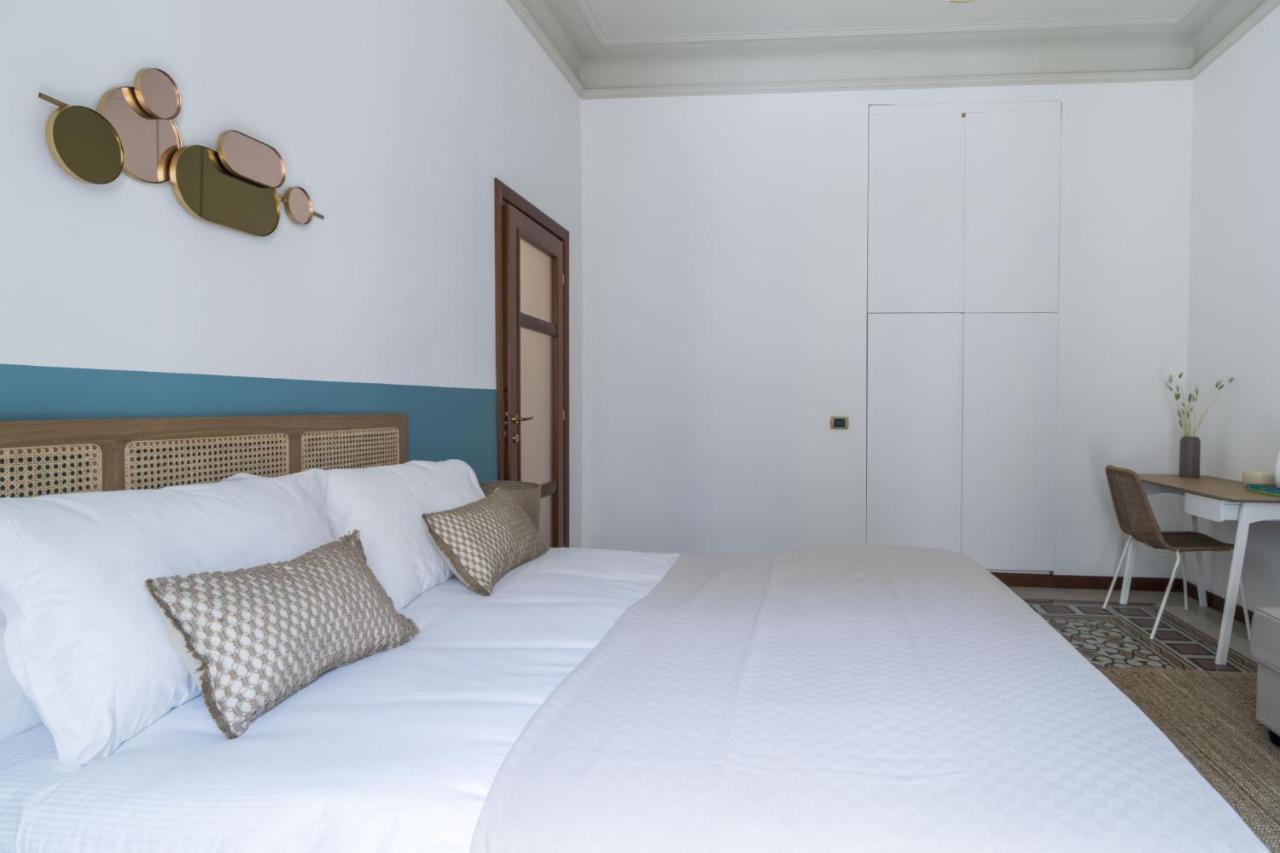 Easylife - Lussuosa Dimora In Porta Romana Apartment Mailand