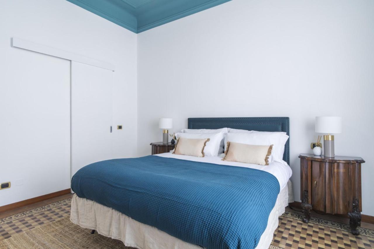 Easylife - Lussuosa Dimora In Porta Romana Apartamento Milão